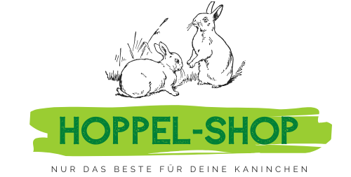 Hoppel-Shop | Dein Kaninchen-Shop
